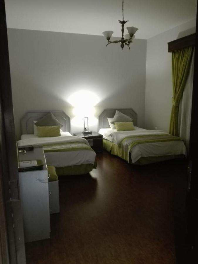 Sixty Three Hotel Suites Riyadh Bagian luar foto
